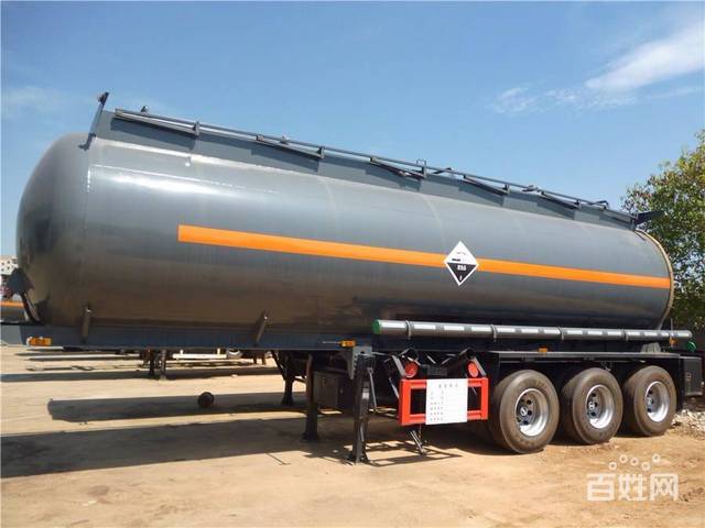 化工车、加油车、运油车、集装箱罐、不锈钢槽罐车厂家直销 化工物流装备一站式采购指南